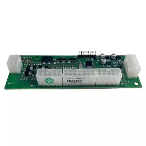 Haulotte 4000079900 Circuit Board For Haulotte Telescopic Masts