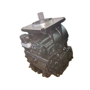 Danfoss Hydraulic Excavator Pump 90R180KA5EF80TCC8H03NNN292924 90L030 90L042