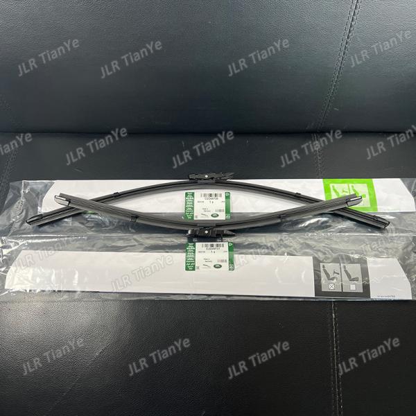 JAGUAR XF XFR XFR-S (2009-2014) Wiper Blade C2D49737 C2D49739