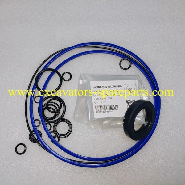 Buy YA30V00002S331 Kobelco Travel Motor Seal Kit YM15VU0002R100 YN01V00151R300 at wholesale prices