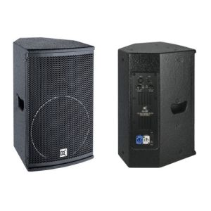 Professional Full Range Conference Room Speakers Audio System 10 Inch Two Way