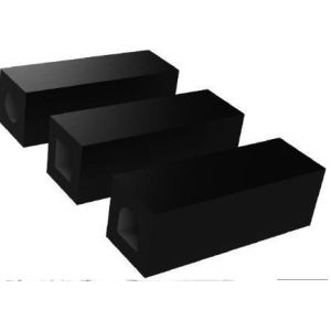 Versatility Easy Installation Maintenance Fenders For Boats Marine Square Type