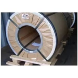 SGH340 Grade 1250mm Galvanized Open Steel Plate with 2.5-3.0mm Thickness from