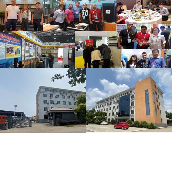 Low Carbon Black Welded Wire Fence PVC Coated 1m - 3m Length