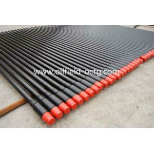 Quality 660mm-102mm drill pipe &amp; API dril0mm-102mm drill pipe &amp; API drill rod (guaranteed quality) for sale