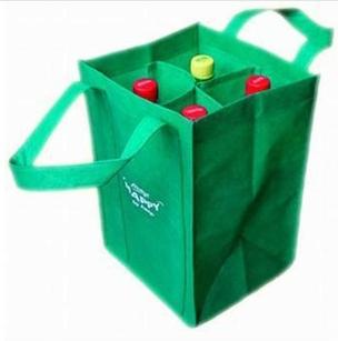 Buy Customized Designer High Quality reusable non woven  bag at wholesale prices