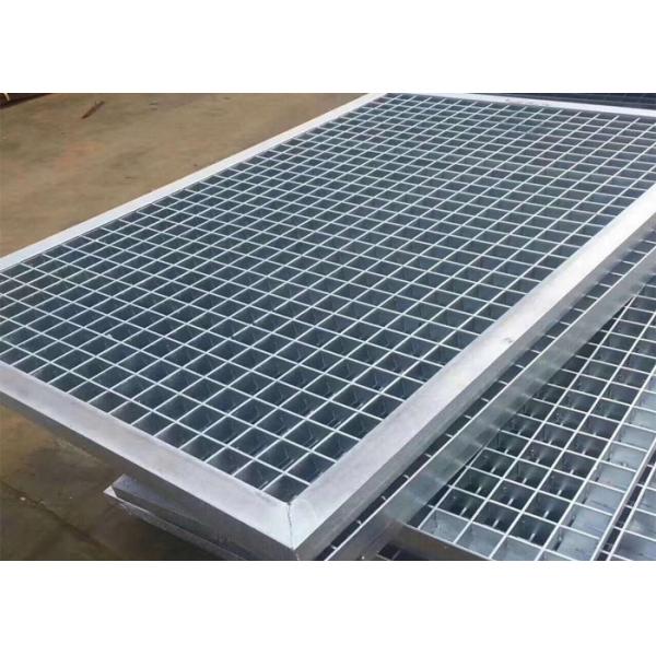 Buy Hot Dip Galvanized Steel Grating Plate at wholesale prices