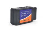 Black Color OBD2 Scanner V1.5 ELM327 Wifi Scanner OBD2 Diagnostic Tool For