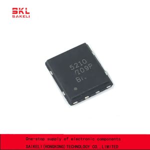 IRFH5210TRPBF MOSFET Power Electronics - High Performance and Durability