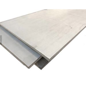 Mill Edge 300 Series 1000mm Length Stainless Steel Coil