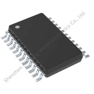 CS5463-ISZR SSOP24 current and power monitor regulator IC Single Phase PWR