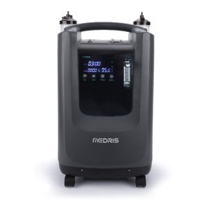 Continuous Medical Oxygen Concentrator High Concentration 10L Oxygen Generator