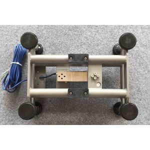 Full Stainless Steel Structure Industrial Electronic Weighing Scale, Bench Scale