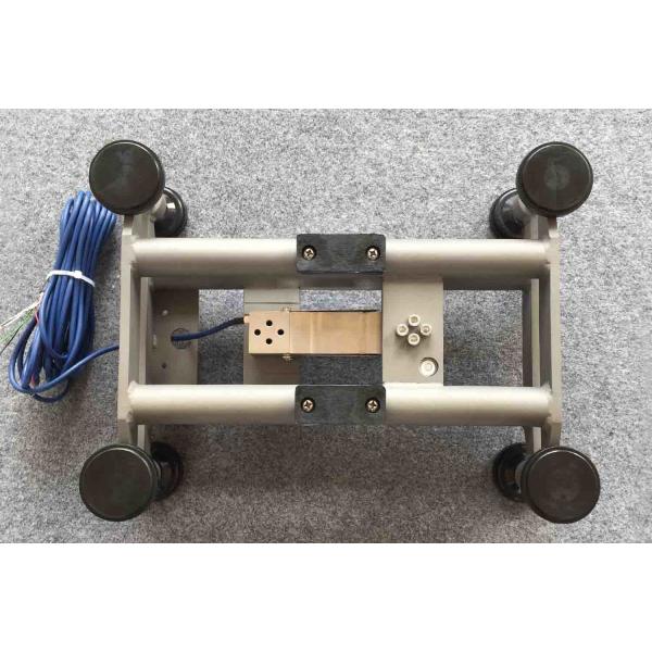 Full Stainless Steel Structure Industrial Electronic Weighing Scale, Bench Scale