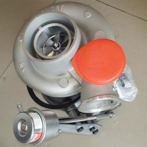 Turbocharger PC360-7/300-7 Excavator Engine Parts 56454