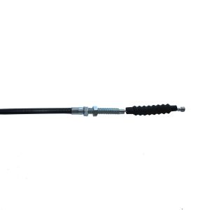 47.6" Length Atv Clutch Cable , 150cc / 200cc Dirt Bike Clutch Cable
