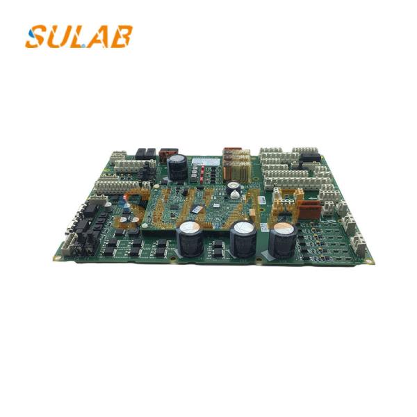 OTIS Elevator Main PCB Board GECB EN GAA26800LC2 DAA26800DT2