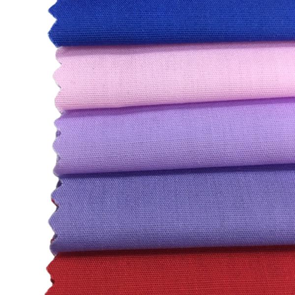 Uniform Qingdao Trade Jinsuo TC Drill Fabric Twill Fabric Polycotton Fabric T65% C35%