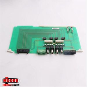 IIMCL01 6638438A1 ABB Multibus Communication Link Termination