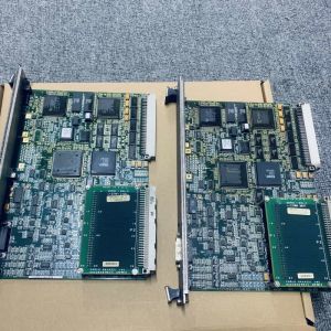 Quality GE IS200VTURH2B Mark VI Turbine Control PCB for sale