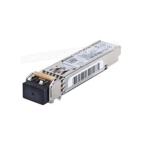Quality Cisco GLC-SX-M M D 1000BASE-SX SFP Transceiver Module MMF 850nm DOM Cisco GLC-SX-M M D 1000BASE-SX SFP transceiver module for sale
