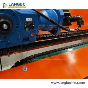 PVC Plastic Pipe Manufacturing Machine Capacity 300kg / PVC Tube