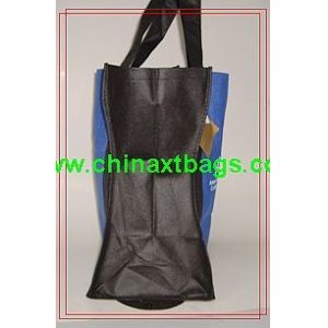 Foldable grocery bags