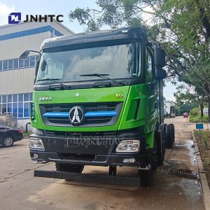 Electric Truck Beiben New Tipper Trucks Dump Howo Chassis 6X4 8X4 For Sell