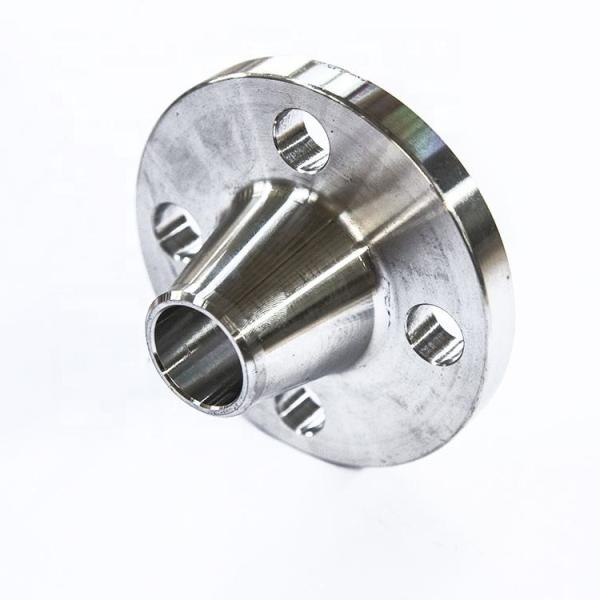 Buy Gost 33259 Stainless Weld Neck Flange Dn15-Dn1000 at wholesale prices