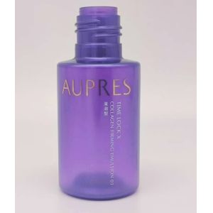 Container CNC 1-3 Color Automatic UV Curing Printing Machine 60 Pcs/Min