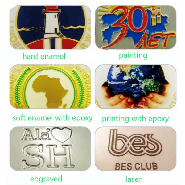 German Gold Plated 1938 Iron Cross 5 Reichsmark Coin