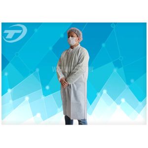 Quality White Disposable Medical Scrubs For Household Using 125x150cm for sale