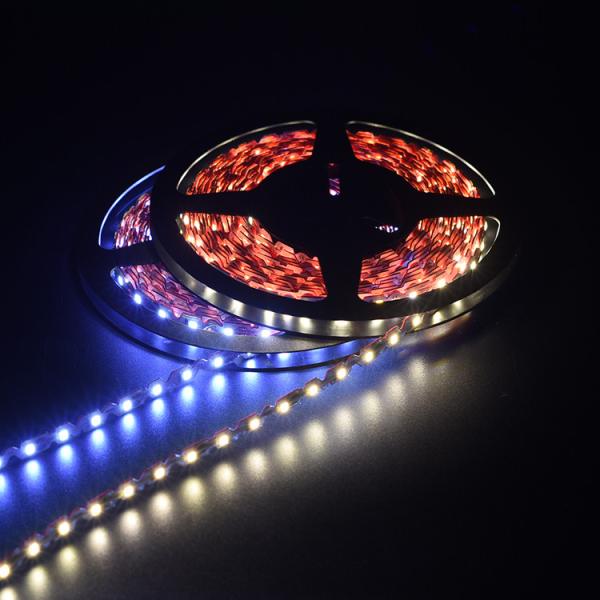 Buy 7.2W 6mm Bendable LED Strip Light For Decoration at wholesale prices