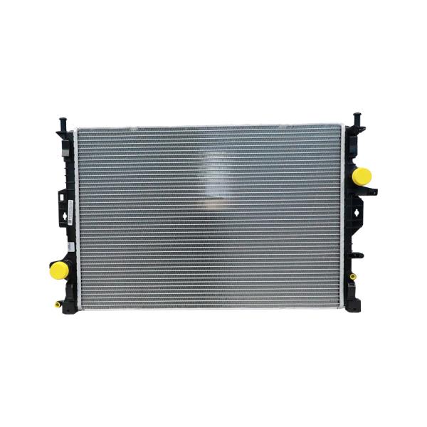 Buy 31261105 For S80 S60 V70 XC70 XC60 07-16 Engine Cooling Radiator at wholesale prices