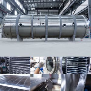 380V/50HZ Vacuum Food Freeze Dryer Industrial Lyophilization Machine