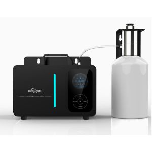 HVAC AC Systerm Fragrance Oil 8000m3 Aroma Scent Diffuser Hotel Machine