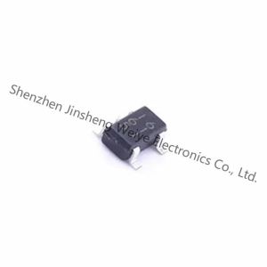 Quality BU4S584G2-TR Inverters IC SCHMITT TRIGGER SINGLE 1-ELEMENT CMOS 5-PIN SSOP T/R for sale