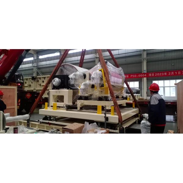 Buy Electrostatic Film Rewinder Machine For Technical & Speciality Films at wholesale prices