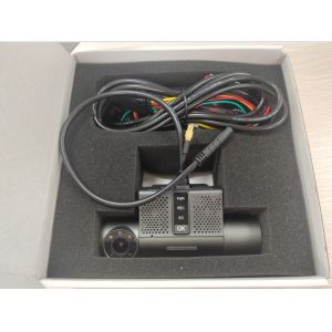 Car Dash Cam Digital Video Recorder Sd Storage With Night Vision Function For