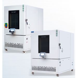 Quality Rapid Change Temperature Humidity Alternating Environmental Test Chamber QTH-300-SC for sale