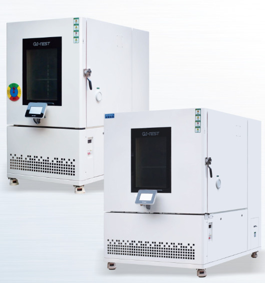 Rapid Change Temperature Humidity Alternating Environmental Test Chamber QTH-300