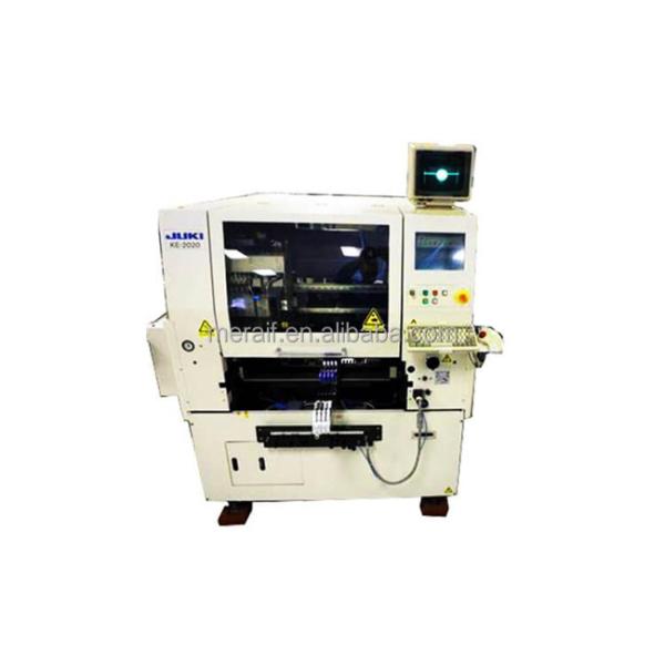 SMT Chip Mounter Pick And Place Machine KE-2020