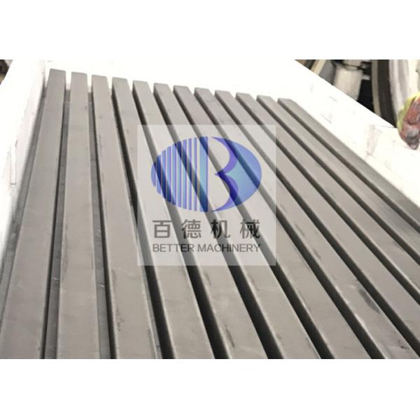 Buy Sanitary Ceramic Beam / Sisic Cross Beams With Good Thermal Conductivity at wholesale prices