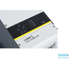 Cs3030s 3000w Inverter Charger , 48v Inverter Charger High Performance