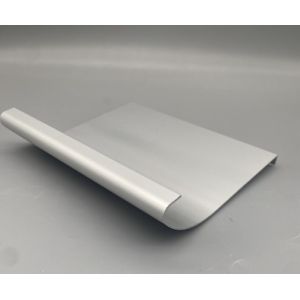 Lighting Industry LED Aluminum Profile Surface Mount Customizable Thickness