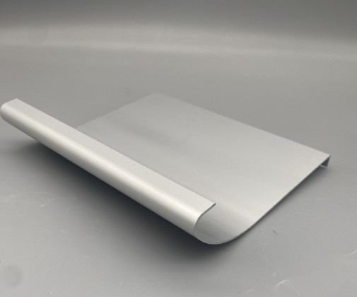 Buy Lighting Industry LED Aluminum Profile Surface Mount Customizable Thickness at wholesale prices