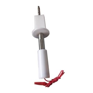 IEC 61032 Test Finger Probe Force Of 75 N , Standard Test Finger With Force