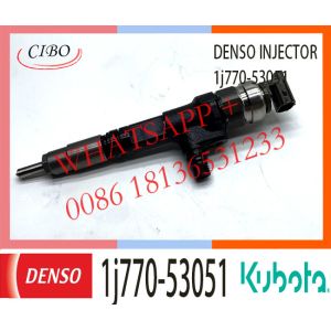 436-1096 1J770-53051 4362831 436-2831 608-2959 6082959 Diesel Fuel Injector For