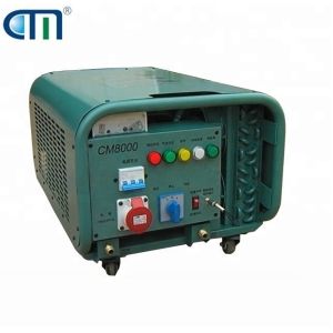 Refrigerant Recovery Machine R134A Refrigerant Gas Freon R410A Refrigerant