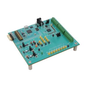Quality MAX22005EVKIT Embedded Solutions 12-Channel Analog Input Interface Evaluation Board for sale